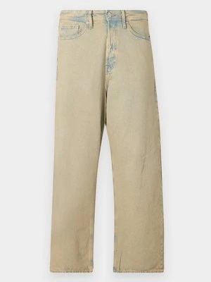 Jeansy baggy jack & jones