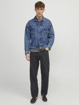 Jeansy baggy jack & jones