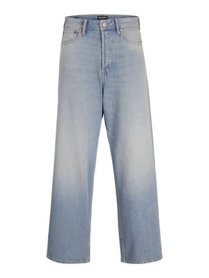 Jeansy baggy jack & jones