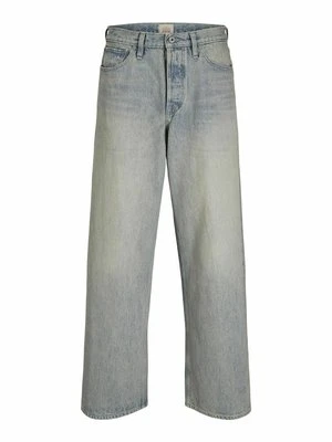 Jeansy baggy jack & jones