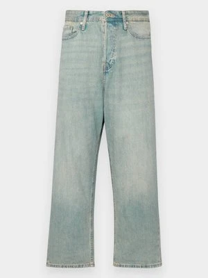 Jeansy baggy jack & jones