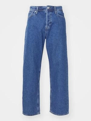 Jeansy baggy jack & jones