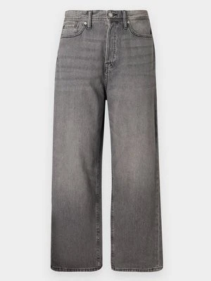 Jeansy baggy jack & jones