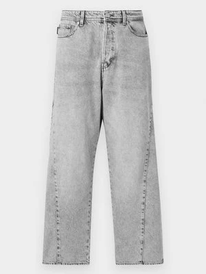Jeansy baggy jack & jones