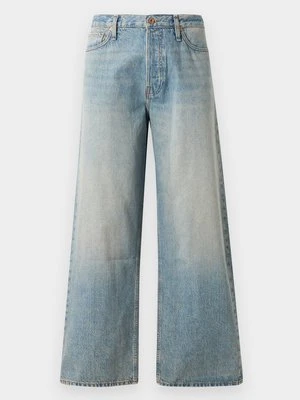 Jeansy baggy jack & jones