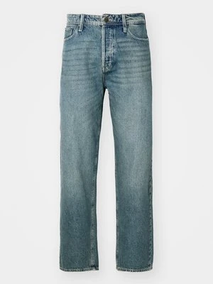 Jeansy baggy jack & jones