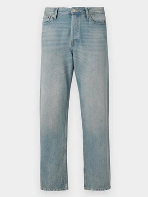 Jeansy baggy jack & jones