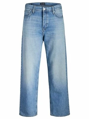 Jeansy baggy jack & jones