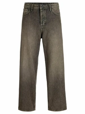 Jeansy baggy jack & jones