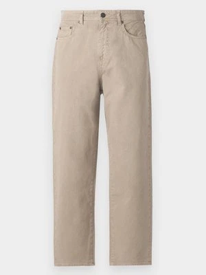 Jeansy baggy jack & jones