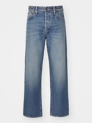 Jeansy baggy jack & jones