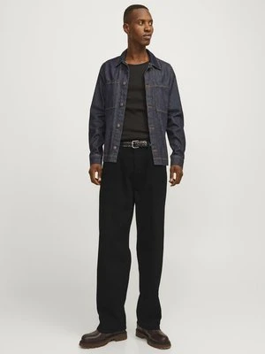 Jeansy baggy jack & jones