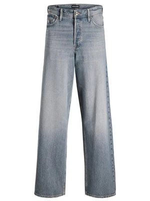 Jeansy baggy jack & jones