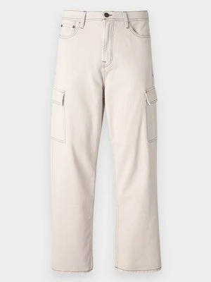 Jeansy baggy jack & jones