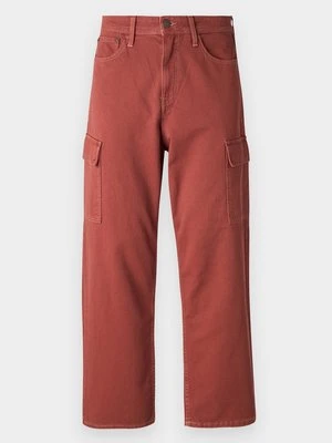 Jeansy baggy jack & jones