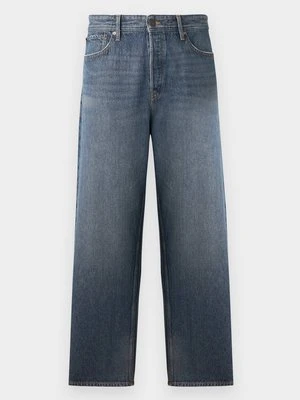 Jeansy baggy jack & jones