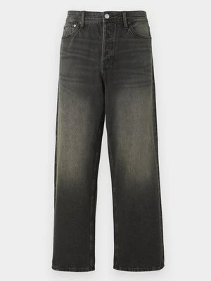 Jeansy baggy jack & jones