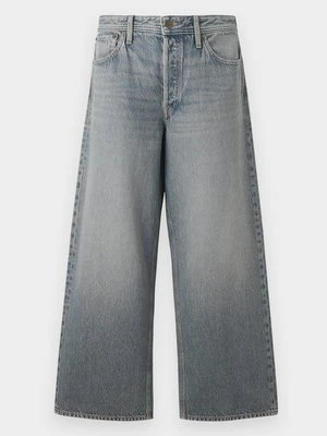 Jeansy baggy jack & jones