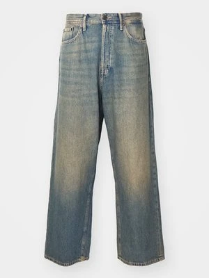 Jeansy baggy jack & jones
