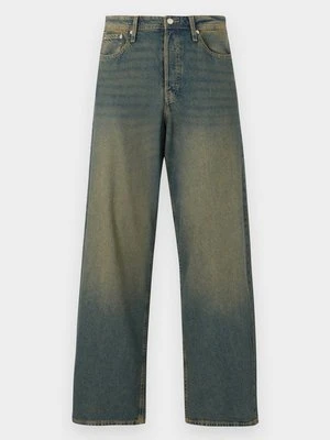 Jeansy baggy jack & jones