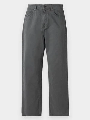 Jeansy baggy jack & jones