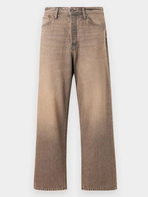 Jeansy baggy jack & jones