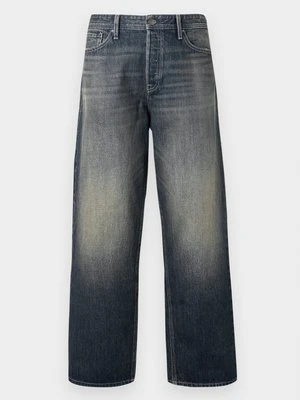 Jeansy baggy jack & jones