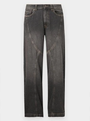 Jeansy baggy jack & jones