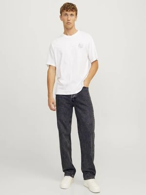 Jeansy baggy jack & jones