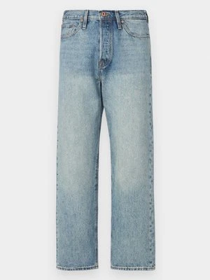 Jeansy baggy jack & jones