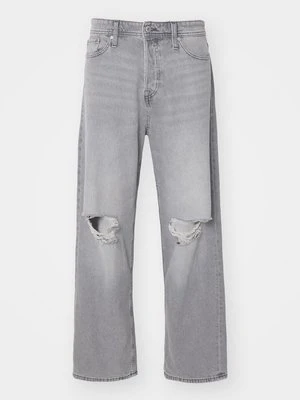 Jeansy baggy jack & jones