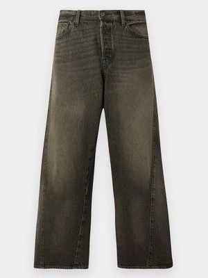 Jeansy baggy jack & jones