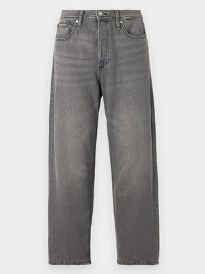 Jeansy baggy jack & jones
