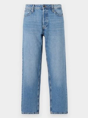 Jeansy baggy jack & jones