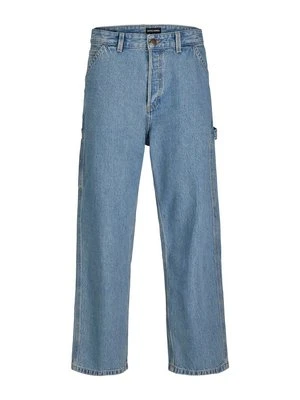 Jeansy baggy jack & jones