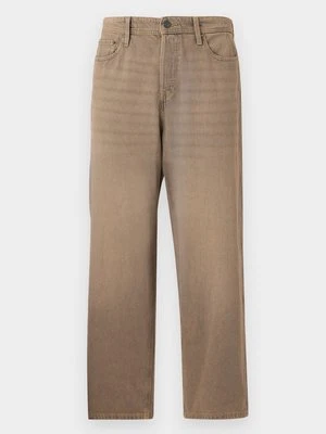 Jeansy baggy jack & jones