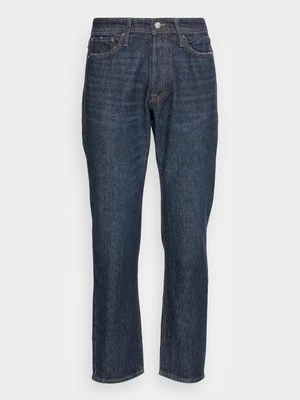 Jeansy baggy jack & jones