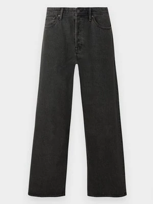 Jeansy baggy jack & jones