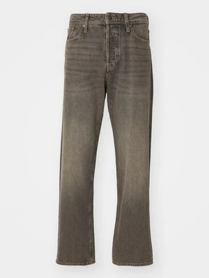 Jeansy baggy jack & jones