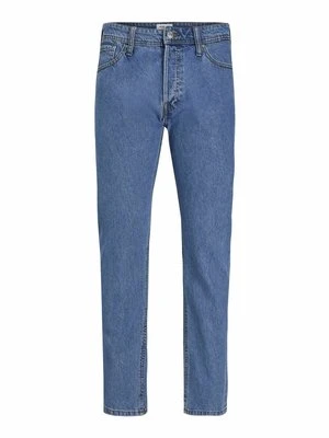 Jeansy baggy jack & jones