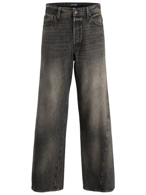 Jeansy baggy jack & jones