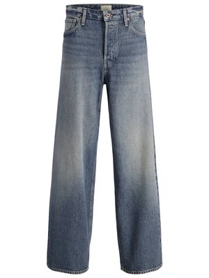 Jeansy baggy jack & jones