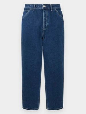 Jeansy baggy jack & jones