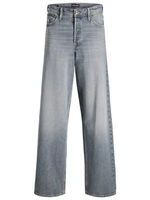 Jeansy baggy jack & jones