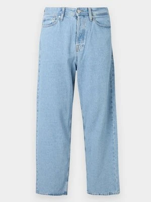 Jeansy baggy jack & jones