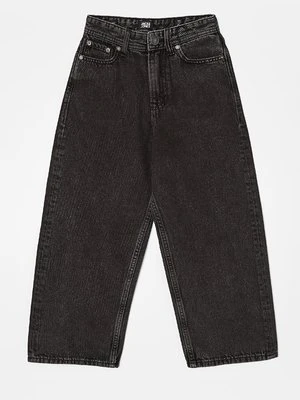 Jeansy baggy Jack & Jones Junior