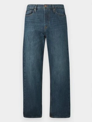 Jeansy baggy Jack & Jones PREMIUM