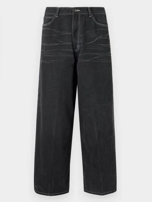Jeansy baggy Jaded London