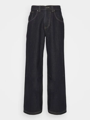 Jeansy baggy Jaded London