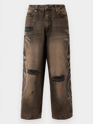 Jeansy baggy Jaded London